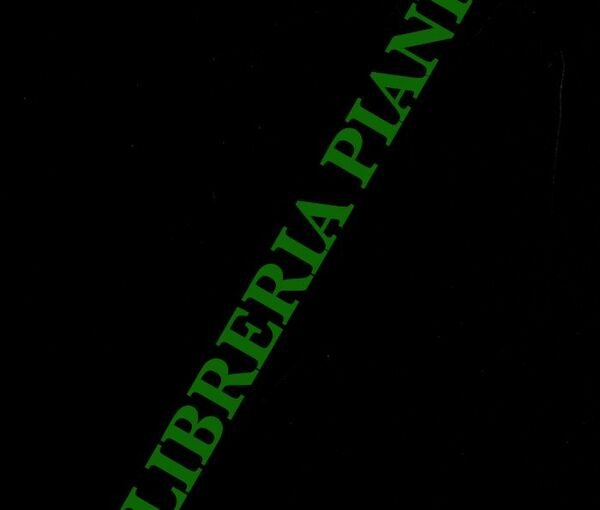 Locandini cinematografici.