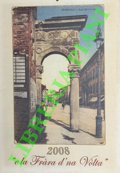 "La Fràra d'na vòlta".