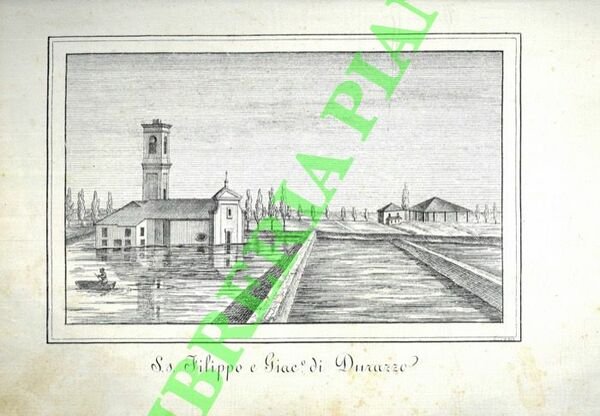 Ss. Filippo e Giac. di Durazzo. (Molinella)