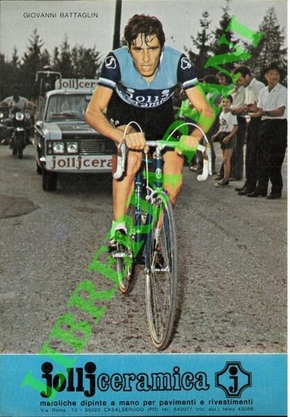 Battaglin Giovanni. | Immagine Gallery 1