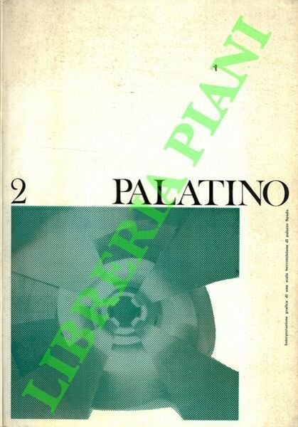 Palatino. Rivista romana di cultura.