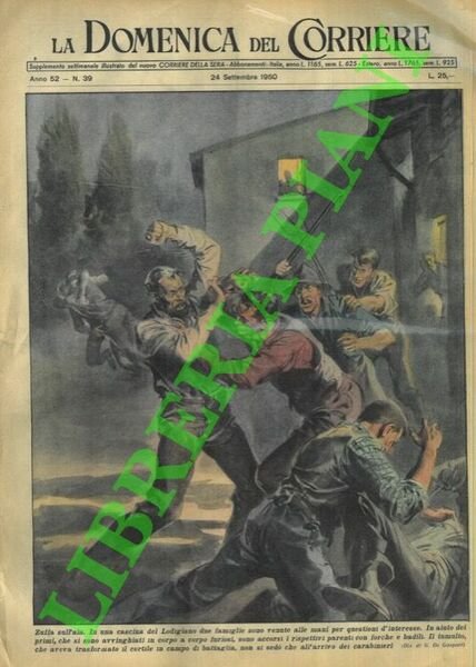 Litigio tra due famiglie a Lodi, per questioni d'interesse in …