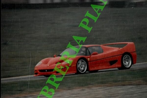 Ferrari 750/I - Ferrari 456/S.