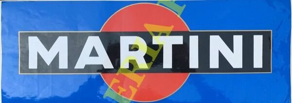 Martini.