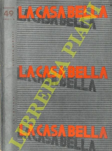 La casabella.