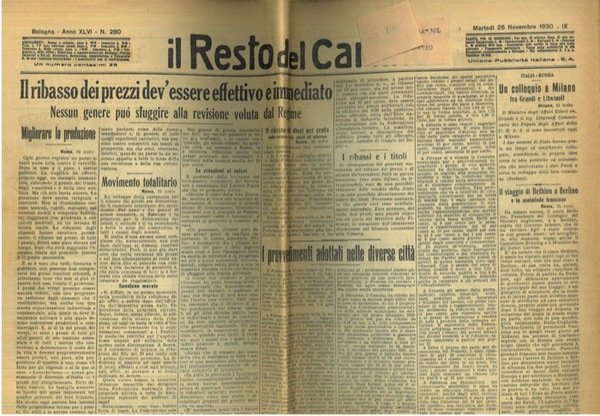 Luigi Ferdinando Marsili.