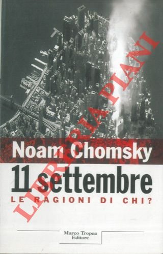 11 settembre.