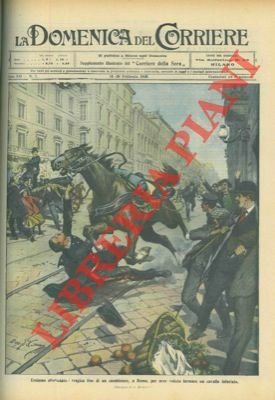 Tragica fine di un carabiniere che tentava di fermare un …