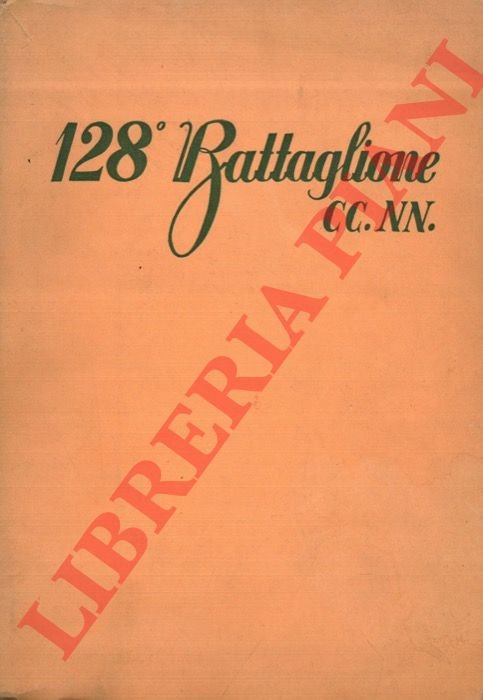 128° Battaglione CC.NN.