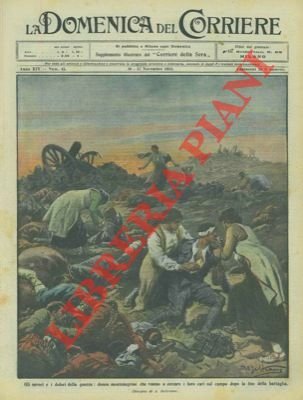 Donne montenegrine in cerca dei propri cari sul campo di …