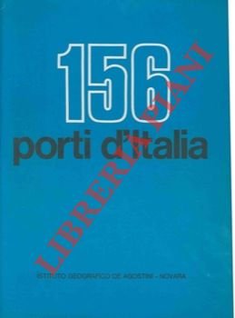 156 porti d' Italia. | Immagine Gallery 2