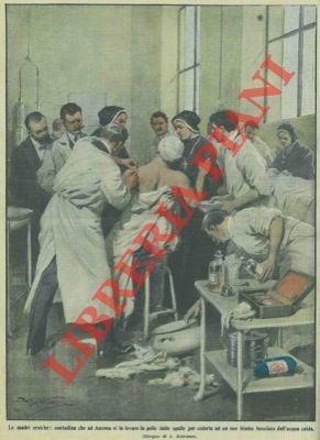 Contadina di Ancona si fa levare la pelle dalle spalle …