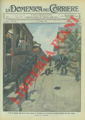 Il Re di Spagna salta da treno in corsa per … | Immagine Gallery 1