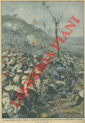 L'incoronazione del nuovo Pontefice Benedetto XV nella Cappella Sistina. | Immagine Gallery 1