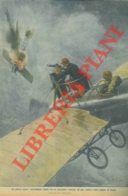 Il generale Castelna giura sul cadavere del figlio ucciso dai …