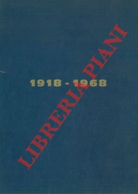 1918-1968.