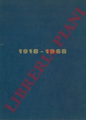 1918-1968.
