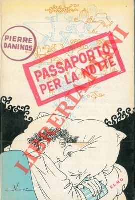 Passaporto per la notte.