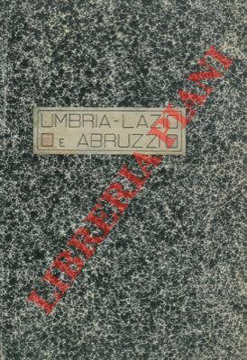 Alatri e Veroli - Anagni - Anzio e Nettuno - Civitavecchia - Fiuggi - Frascati - Frosinone - Gaeta - Lago di Nemi - Palestrina - Rieti - Roma antica - Roma medievale e moderna - La Sabina - Segni - Terracina e le Paludi Pontine - Tivoli - Velletri - Viterbo - Il Vaticano.