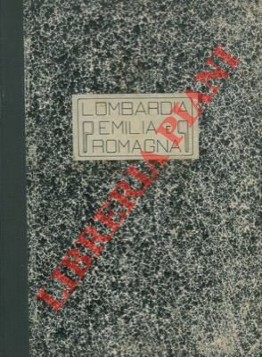 Bologna - Carpi e Correggio - Cesena - Faenza - Ferrara - Forlì - Guastalla - Imola - Lugo - Mirandola - Modena - Nonantola - Parma - Piacenza - Ravenna - Reggio Emilia - Rimini - Salsomaggiore - Valle del Reno.