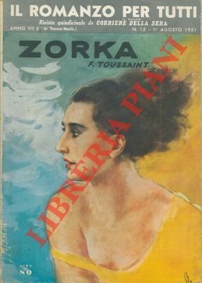 Zorka.