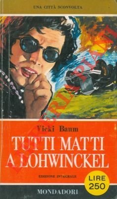 Tutti matti a Lohwinckel.