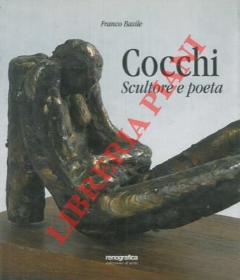 Giorgio Cocchi. Scultore e poeta.