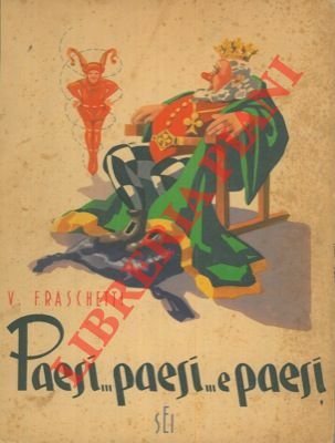 Paesi … paesi … e paesi.