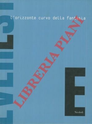 Everest. L'orizzonte curvo della fantasia.