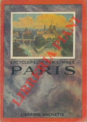 Encyclopédie par l'image. Paris.