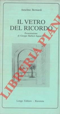 Il vetro del ricordo.
