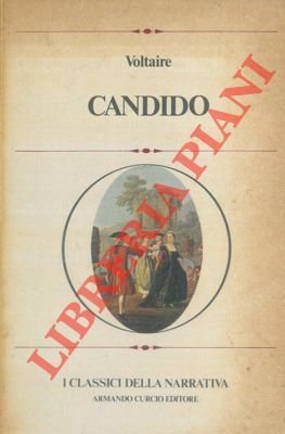 Candido. Micromegas. Zadig.