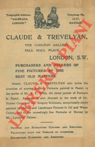 The masterpieces of Veronese. | Immagine principale