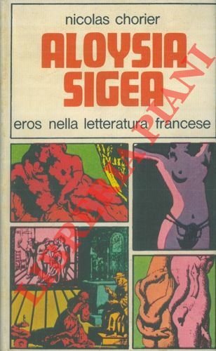 Eros nella letteratura francese. Dalle origini al XVII secolo.