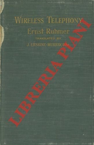 Wireless telephony. In theory and practice.