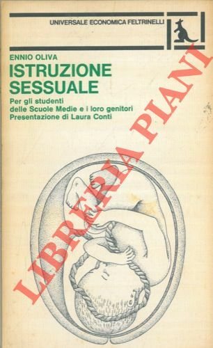 Istruzione sessuale. Per gli studenti delle scuole medie e i …