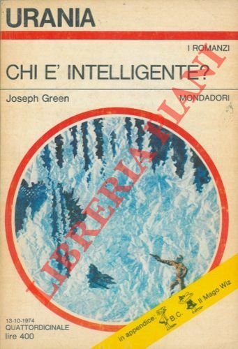 Chi è intelligente? .