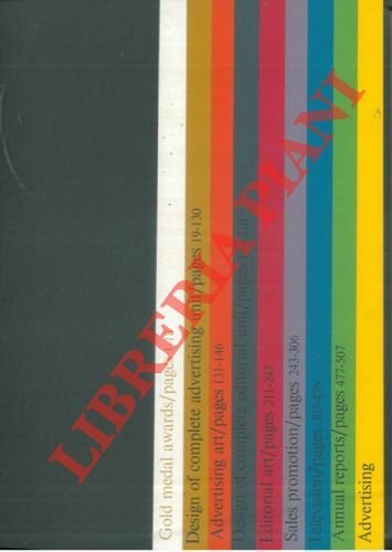 The 47th annual of advertising, editorial & television art & …