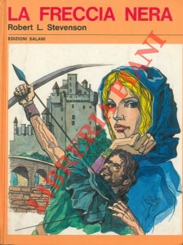 La freccia nera.