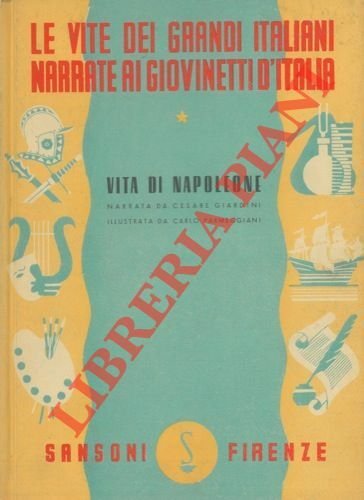 Vita di Napoleone.