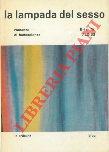 La lampada del sesso.