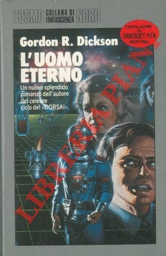 L'uomo eterno.