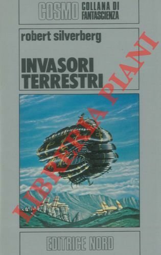 Invasori terrestri.