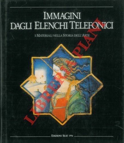 Immagini dagli elenchi telefonici.