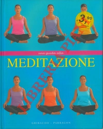 Meditazione.