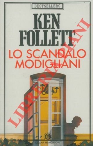 Lo scandalo Modigliani.