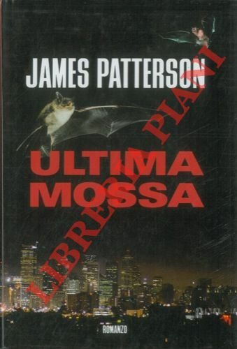 Ultima mossa.