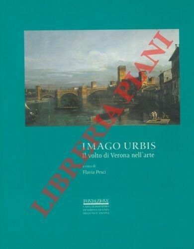 I Mago Ubris. Il volto di Verone nell'arte. | Immagine principale