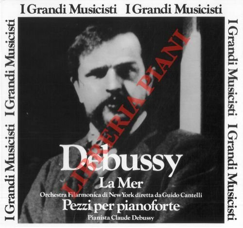 Aspetti della musica moderna. Debussy. Ravel. Respighi. stravinskij. Prokofiev. Bartok. Strauss.
