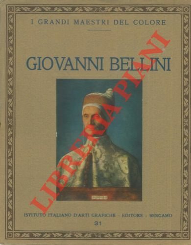 Giovanni Bellini.